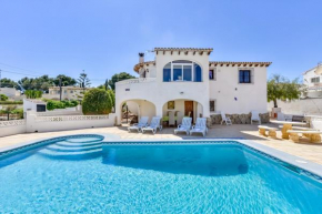 Villas Guzman - Miguel